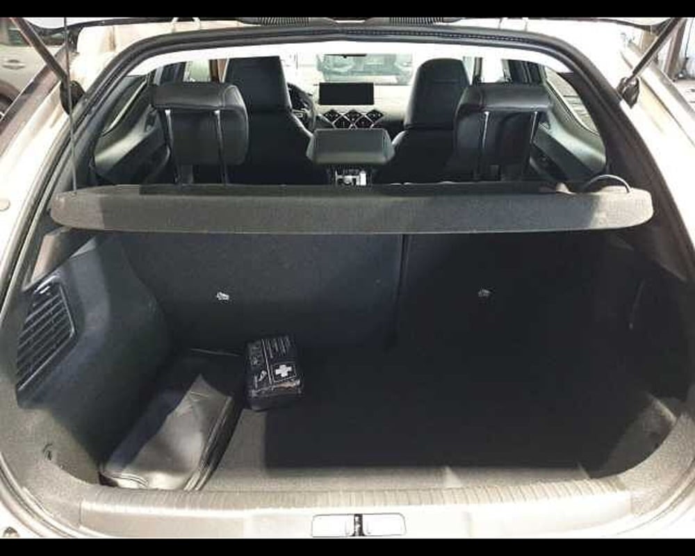 Ds DS 3 usata a Cuneo (7)