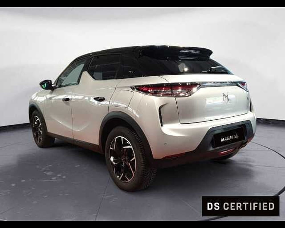 Ds DS 3 usata a Cuneo (9)