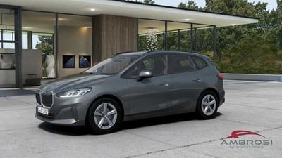 BMW Serie 2 Active Tourer 218i nuova a Viterbo