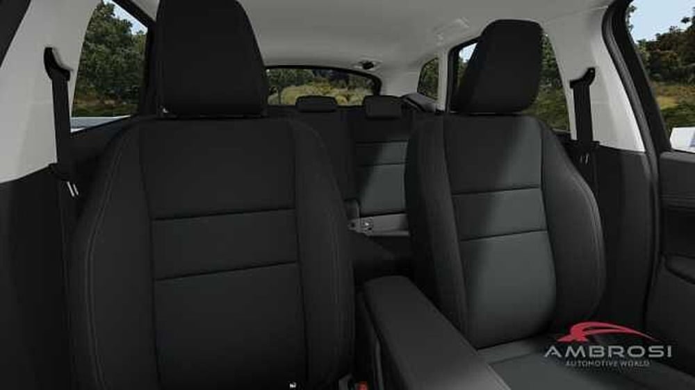 BMW Serie 2 Active Tourer nuova a Viterbo (12)