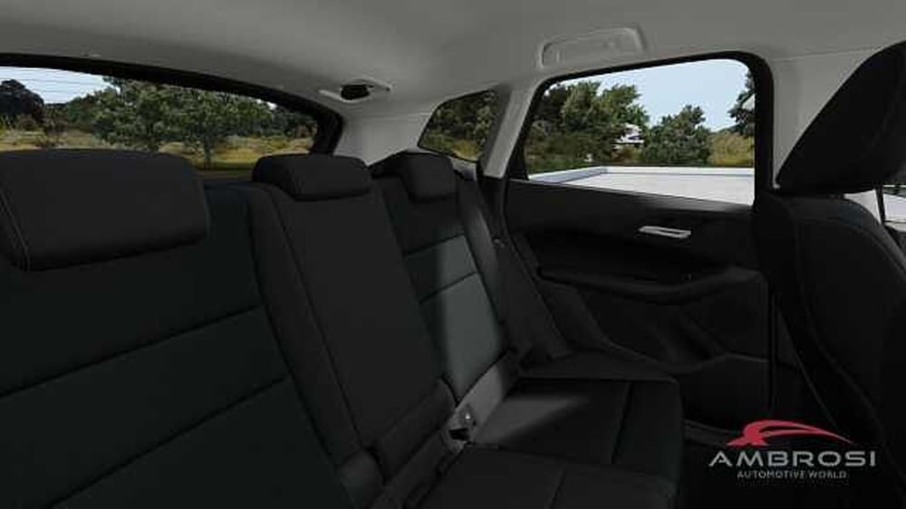 BMW Serie 2 Active Tourer nuova a Viterbo (13)