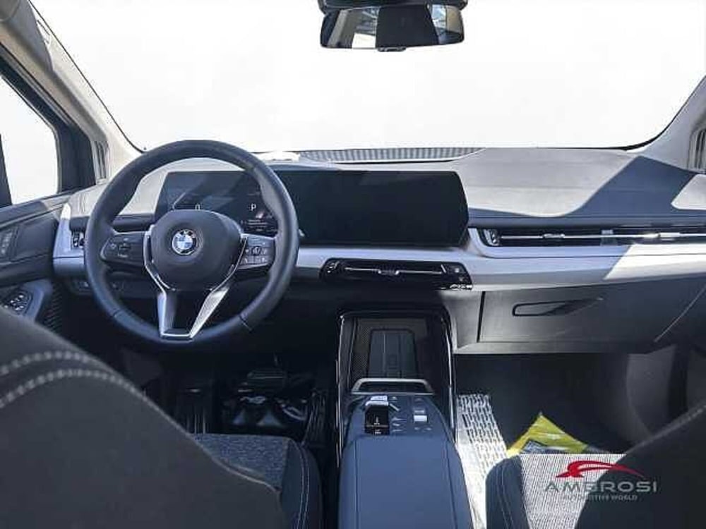 BMW Serie 2 Active Tourer nuova a Viterbo (14)