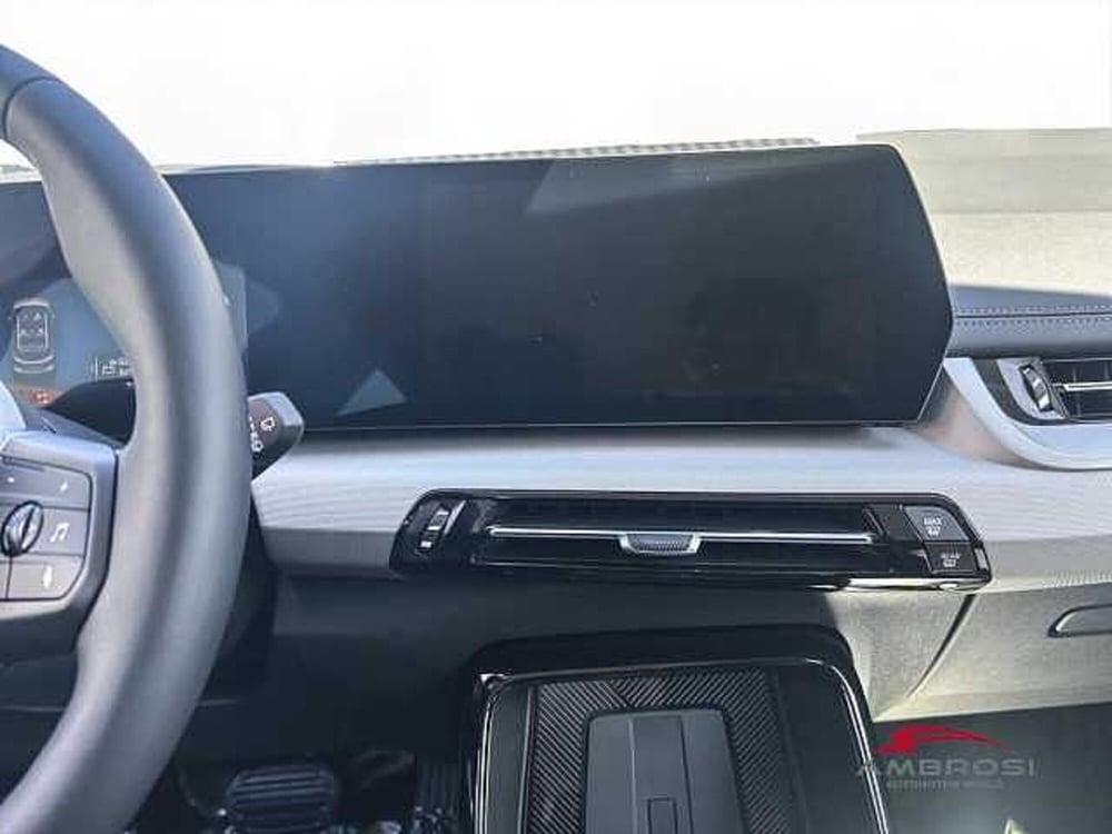 BMW Serie 2 Active Tourer nuova a Viterbo (16)
