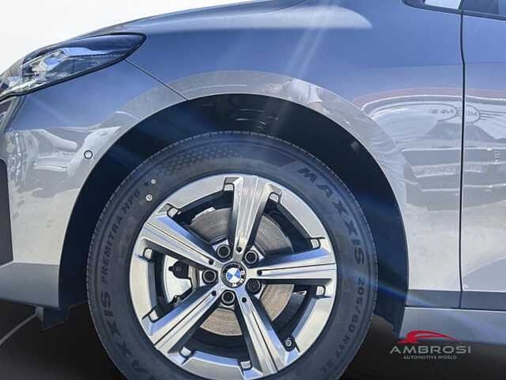 BMW Serie 2 Active Tourer nuova a Viterbo (17)