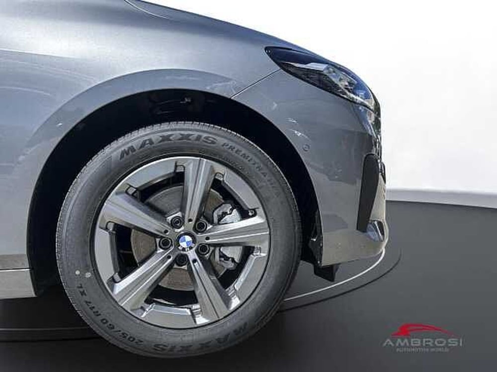 BMW Serie 2 Active Tourer nuova a Viterbo (18)