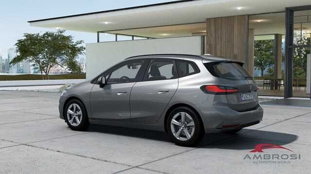 BMW Serie 2 Active Tourer nuova a Viterbo (2)