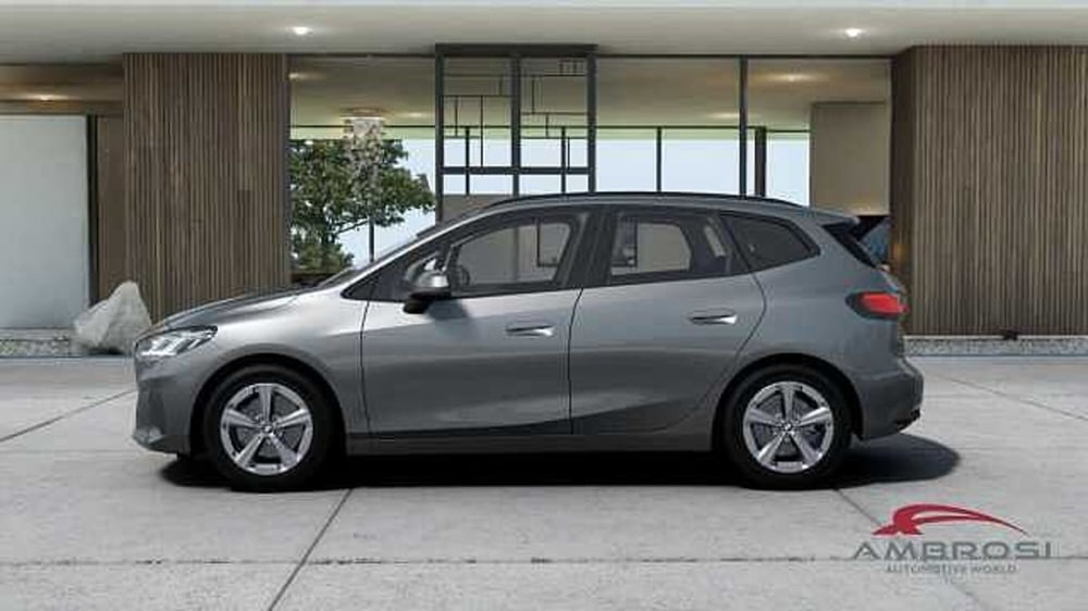BMW Serie 2 Active Tourer nuova a Viterbo (3)