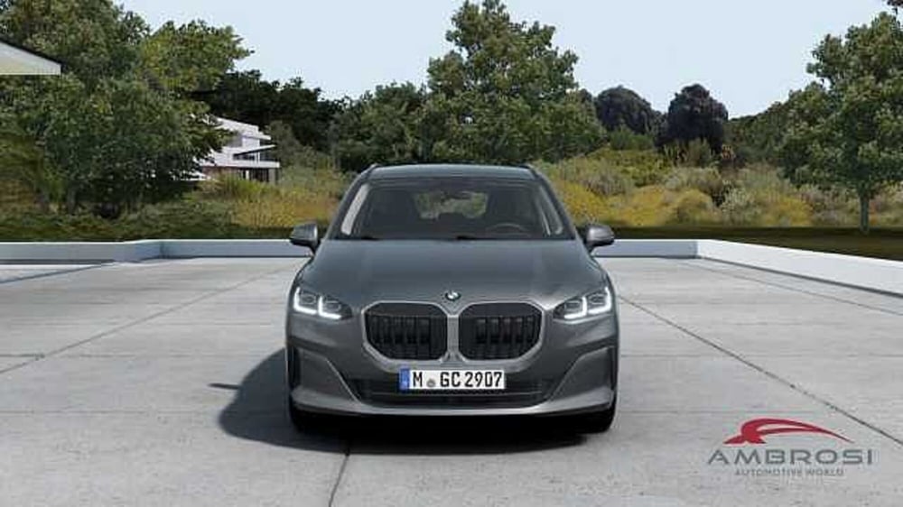 BMW Serie 2 Active Tourer nuova a Viterbo (4)
