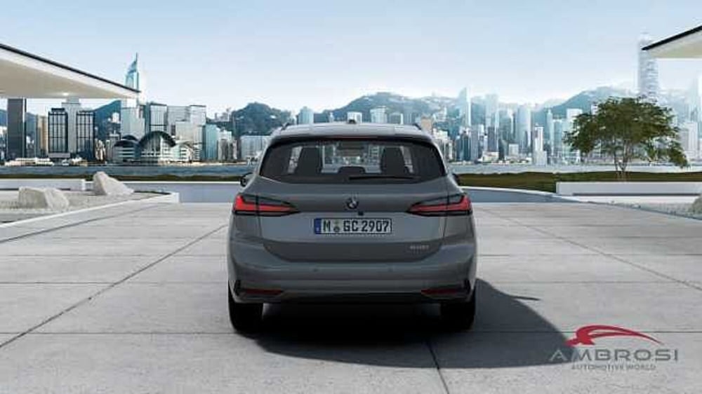 BMW Serie 2 Active Tourer nuova a Viterbo (5)