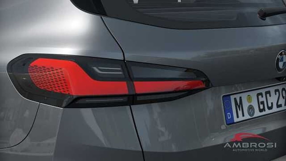 BMW Serie 2 Active Tourer nuova a Viterbo (7)