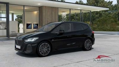 BMW Serie 2 Active Tourer 218d  Msport nuova a Viterbo