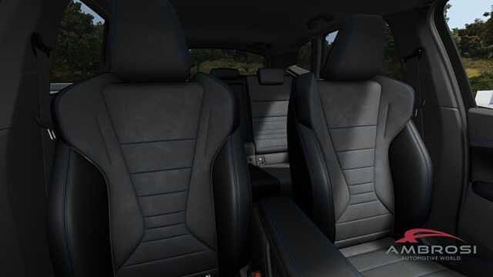 BMW Serie 2 Active Tourer nuova a Viterbo (12)