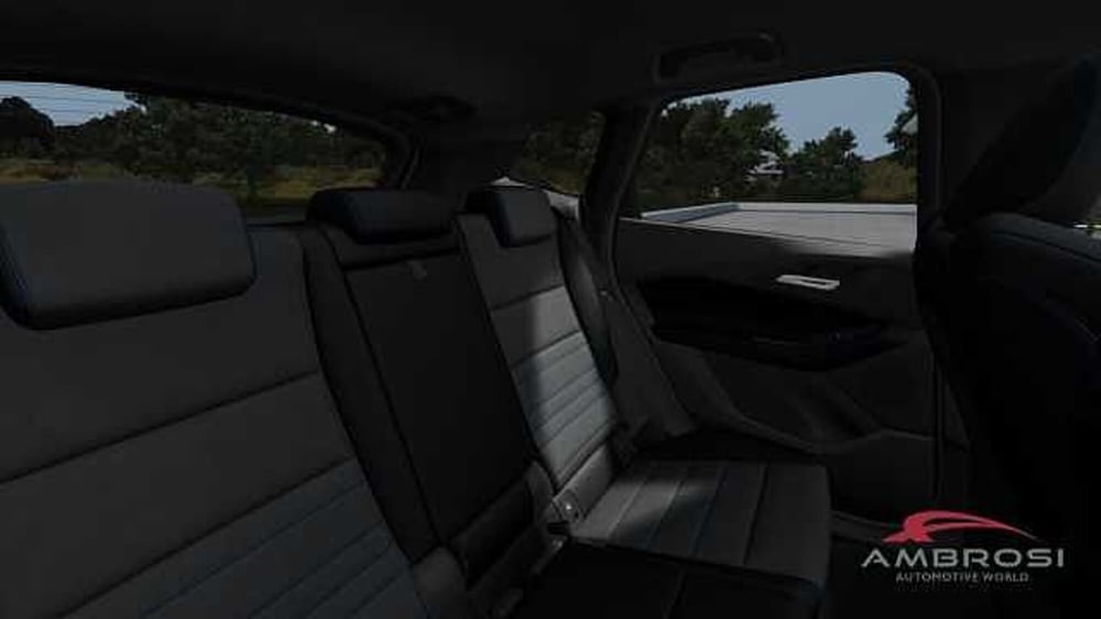 BMW Serie 2 Active Tourer nuova a Viterbo (13)