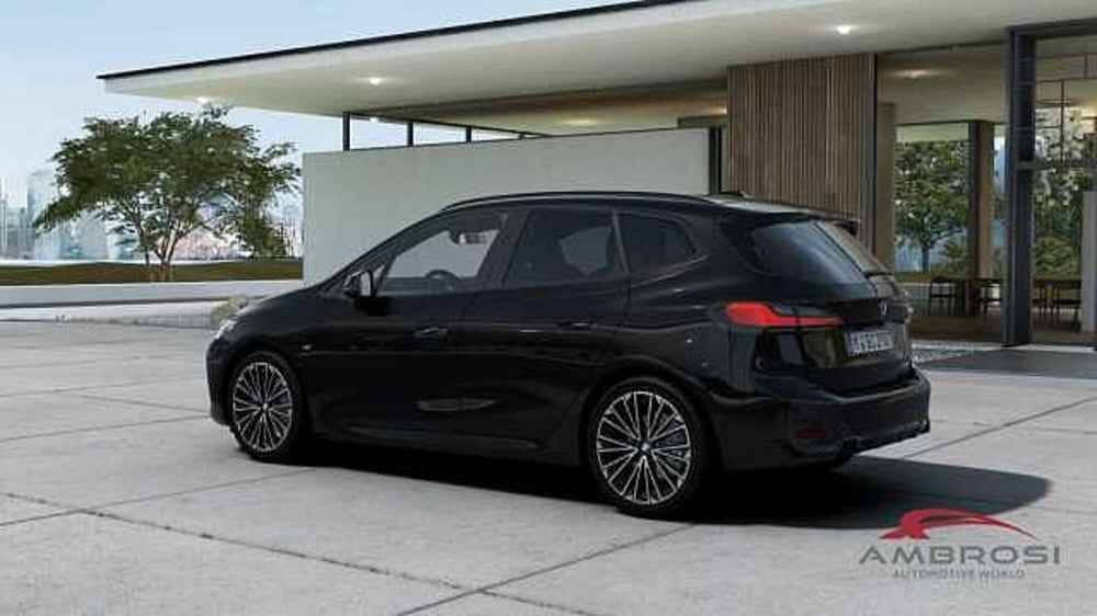 BMW Serie 2 Active Tourer nuova a Viterbo (2)
