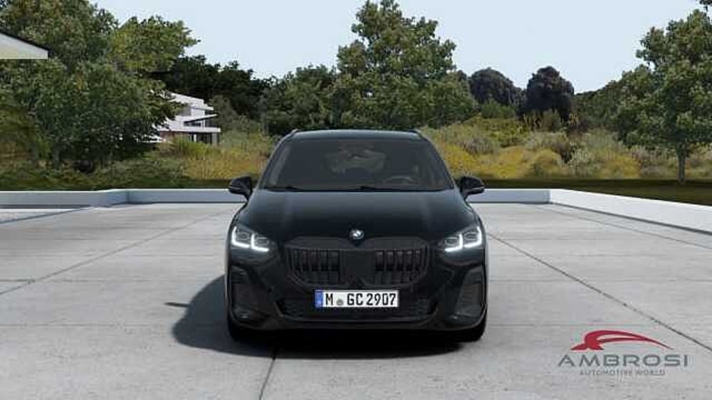 BMW Serie 2 Active Tourer nuova a Viterbo (4)