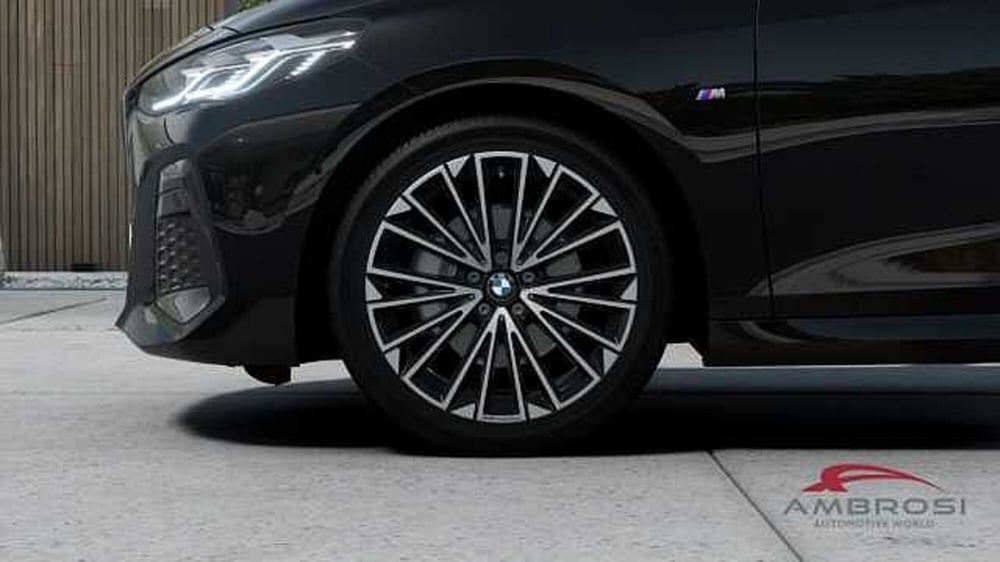 BMW Serie 2 Active Tourer nuova a Viterbo (8)