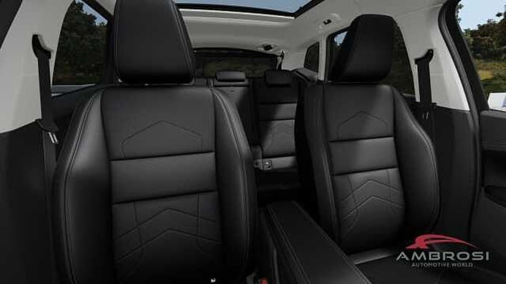 BMW Serie 2 Active Tourer nuova a Viterbo (12)
