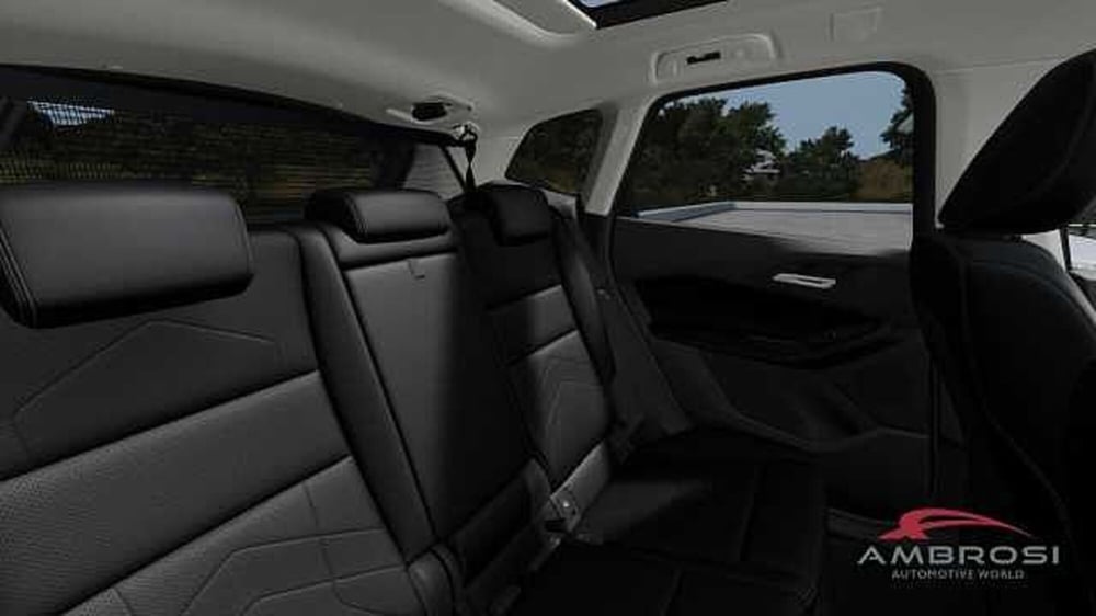 BMW Serie 2 Active Tourer nuova a Viterbo (13)