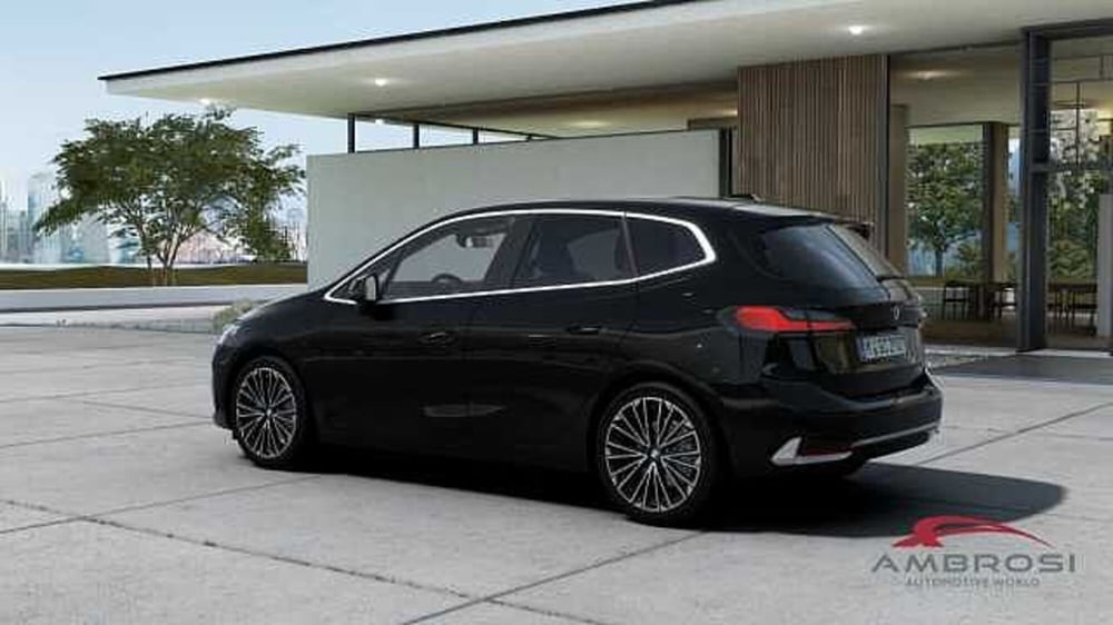 BMW Serie 2 Active Tourer nuova a Viterbo (2)