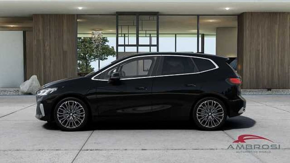 BMW Serie 2 Active Tourer nuova a Viterbo (3)