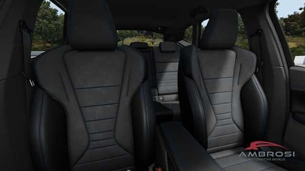 BMW Serie 2 Active Tourer nuova a Viterbo (12)