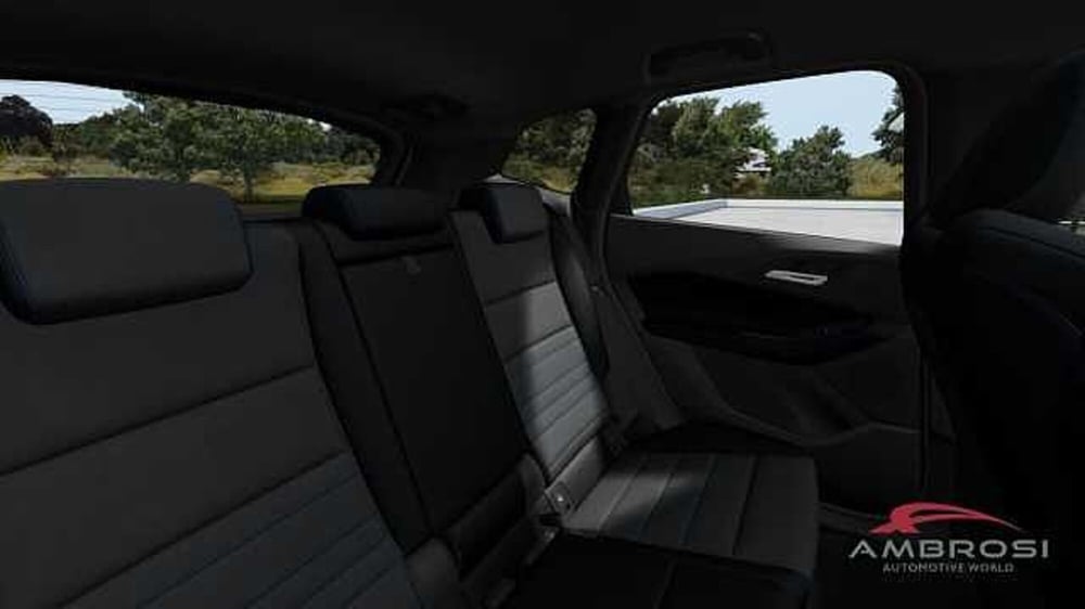 BMW Serie 2 Active Tourer nuova a Viterbo (13)