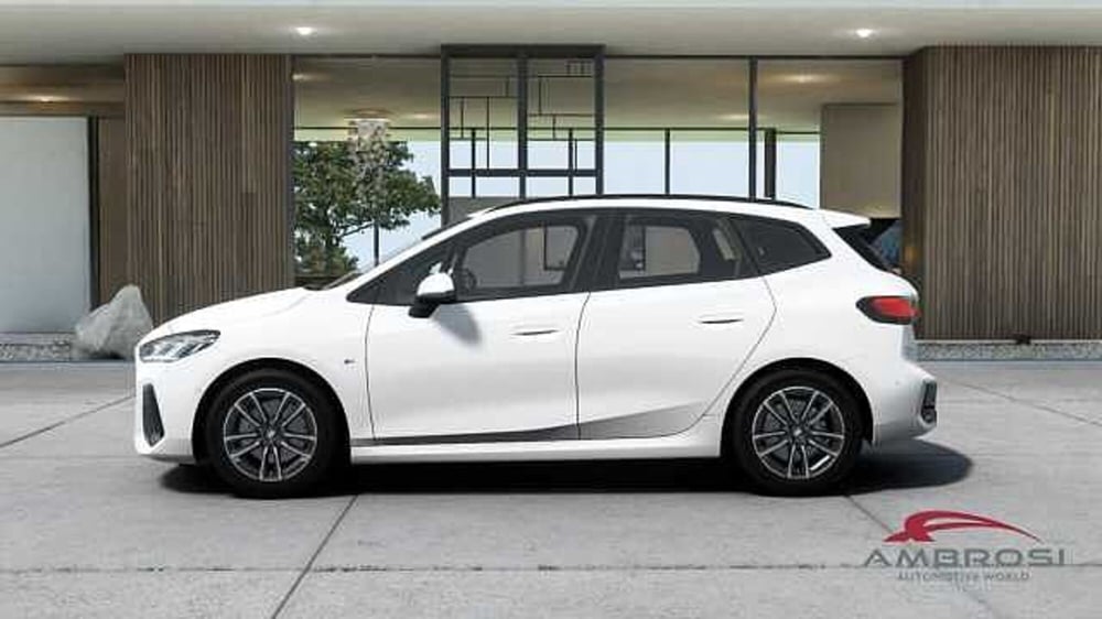 BMW Serie 2 Active Tourer nuova a Viterbo (3)