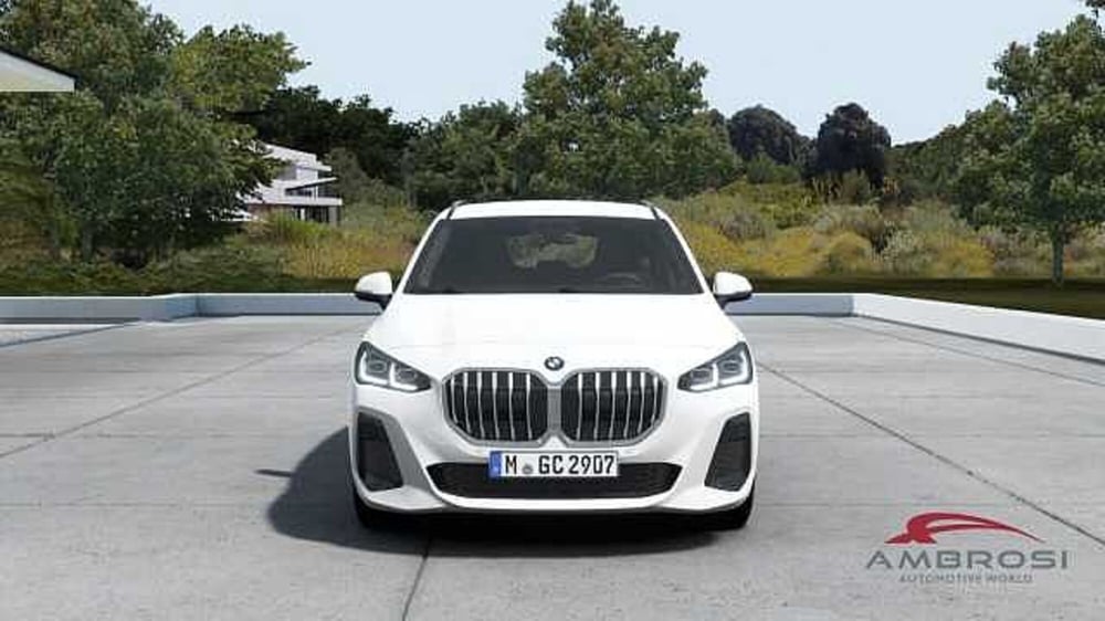 BMW Serie 2 Active Tourer nuova a Viterbo (4)