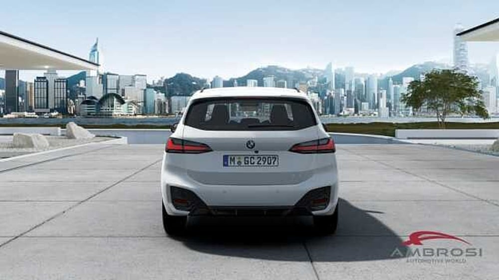 BMW Serie 2 Active Tourer nuova a Viterbo (5)