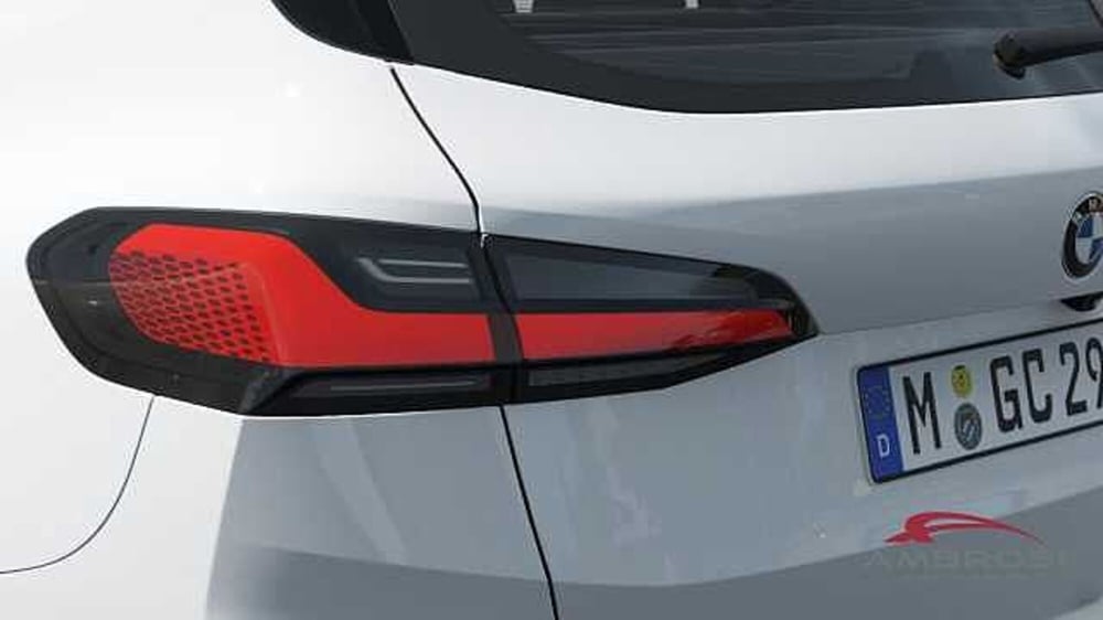 BMW Serie 2 Active Tourer nuova a Viterbo (7)