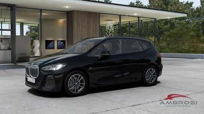 BMW Serie 2 Active Tourer 218d  Msport nuova a Viterbo