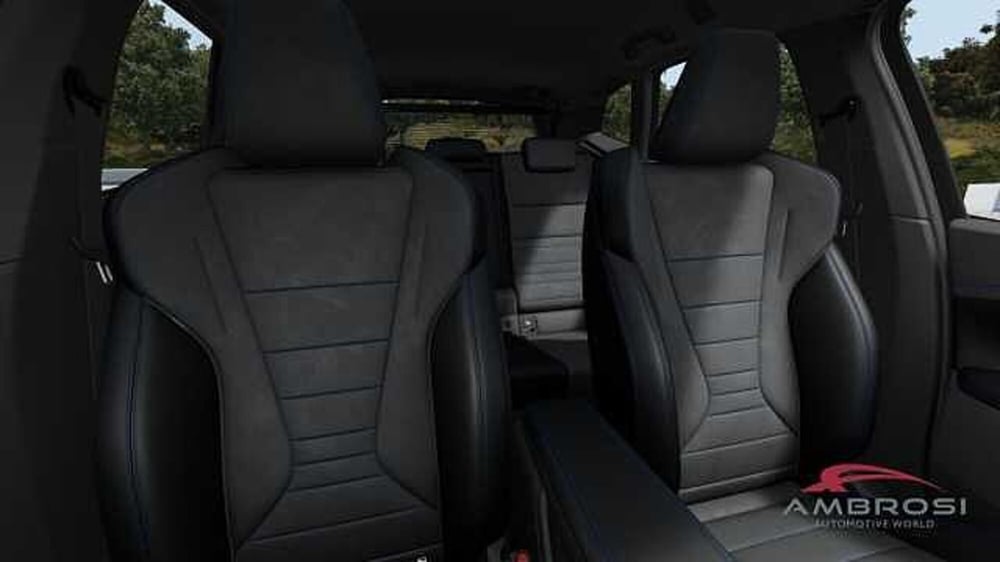 BMW Serie 2 Active Tourer nuova a Viterbo (12)