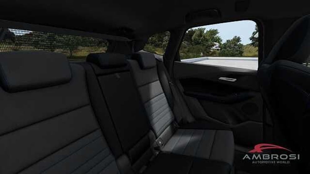 BMW Serie 2 Active Tourer nuova a Viterbo (13)