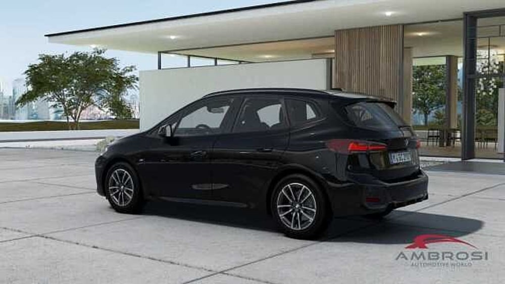 BMW Serie 2 Active Tourer nuova a Viterbo (2)