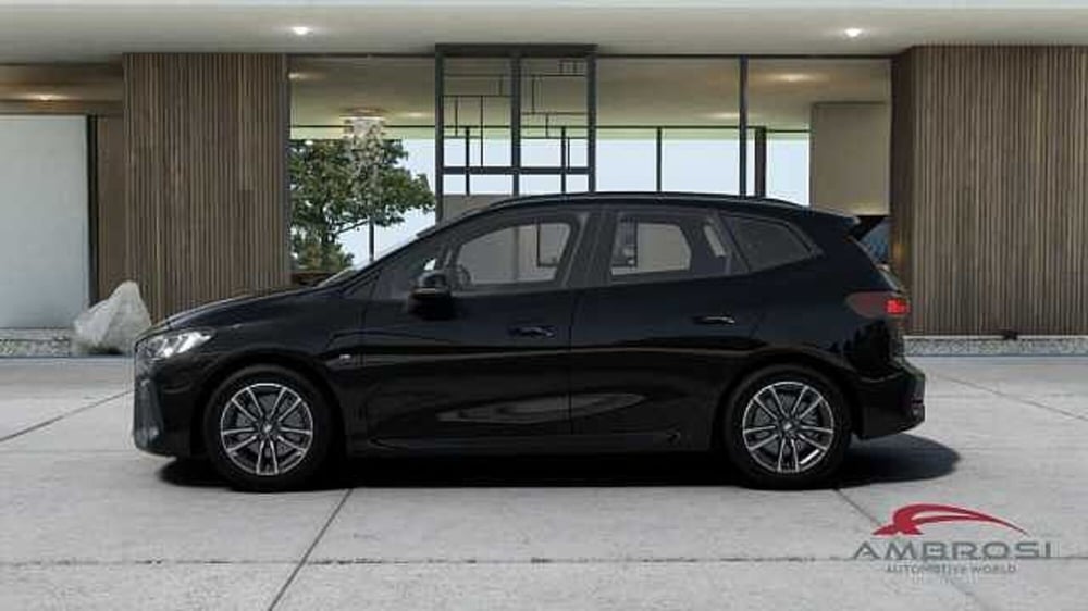 BMW Serie 2 Active Tourer nuova a Viterbo (3)
