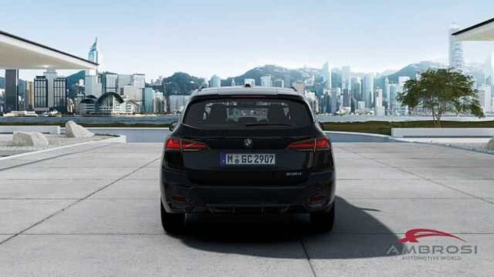 BMW Serie 2 Active Tourer nuova a Viterbo (5)