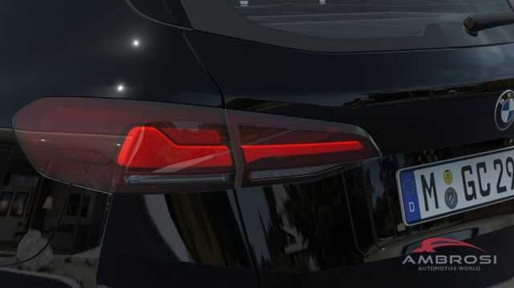 BMW Serie 2 Active Tourer nuova a Viterbo (7)