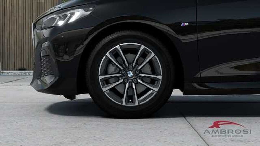 BMW Serie 2 Active Tourer nuova a Viterbo (8)