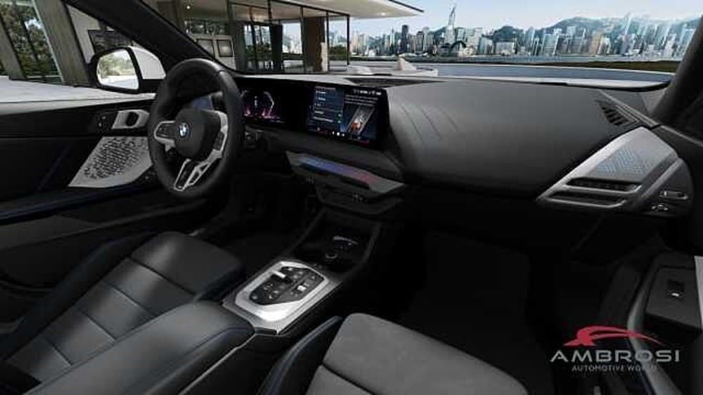 BMW Serie 1 nuova a Viterbo (9)