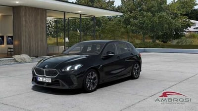 BMW Serie 1 116 MSport auto nuova a Viterbo