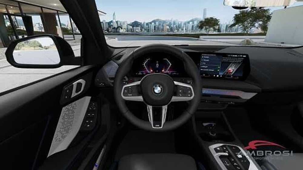 BMW Serie 1 nuova a Viterbo (10)