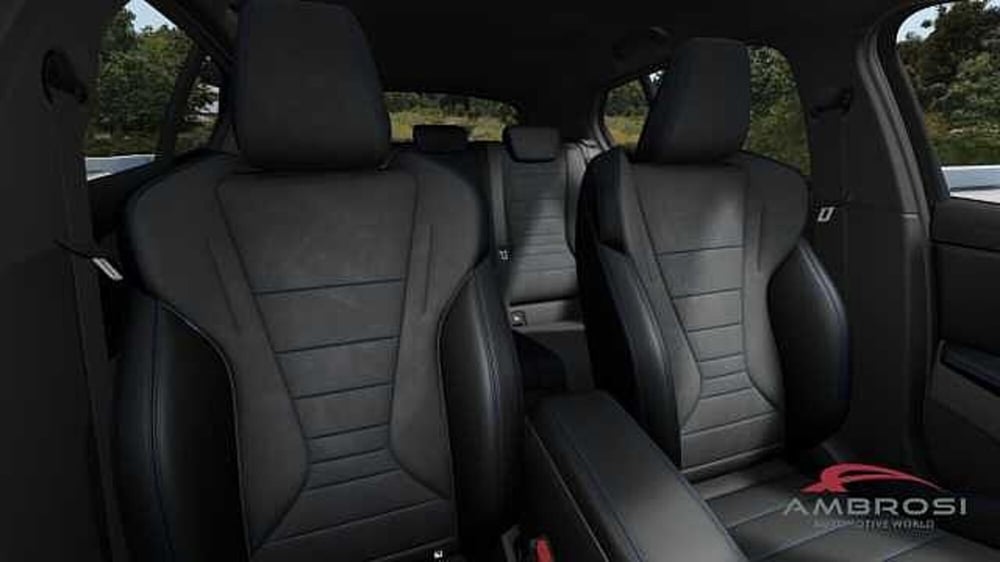 BMW Serie 1 nuova a Viterbo (12)