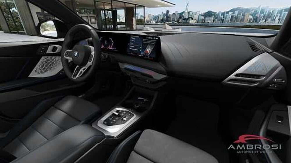 BMW Serie 1 nuova a Viterbo (9)