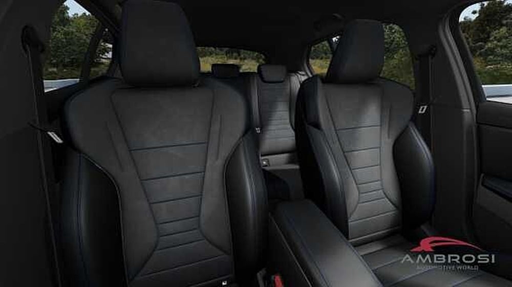 BMW Serie 1 nuova a Viterbo (12)