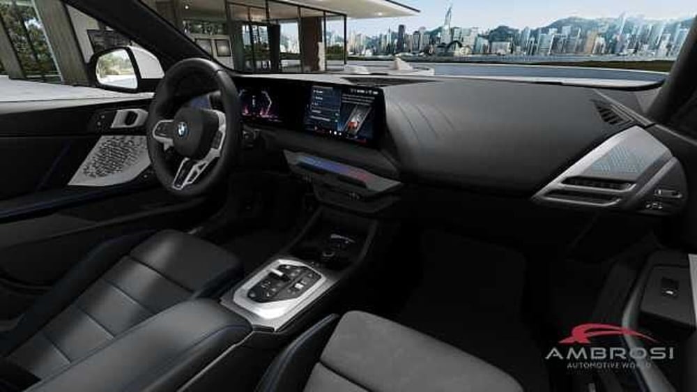 BMW Serie 1 nuova a Viterbo (9)