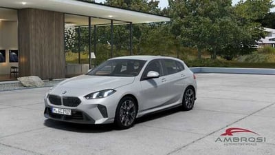 BMW Serie 1 116 MSport auto nuova a Viterbo