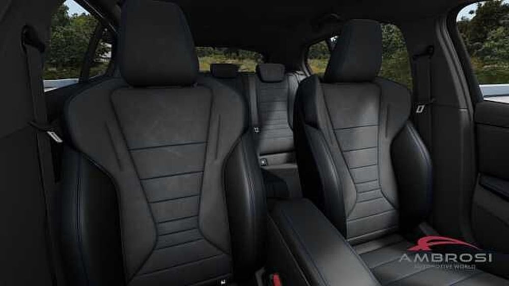 BMW Serie 1 nuova a Viterbo (12)