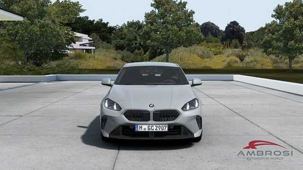 BMW Serie 1 nuova a Viterbo (4)