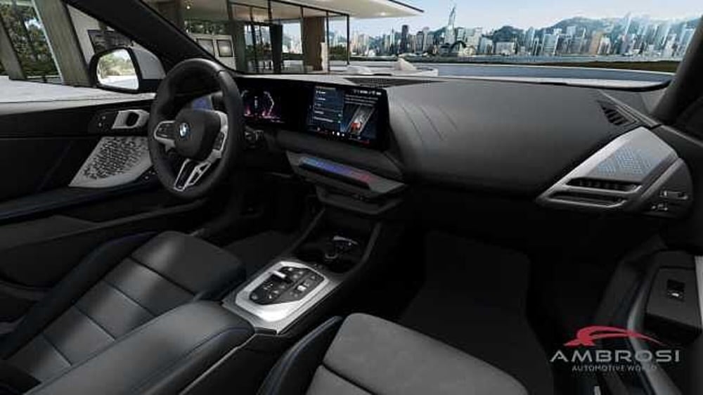 BMW Serie 1 nuova a Viterbo (9)