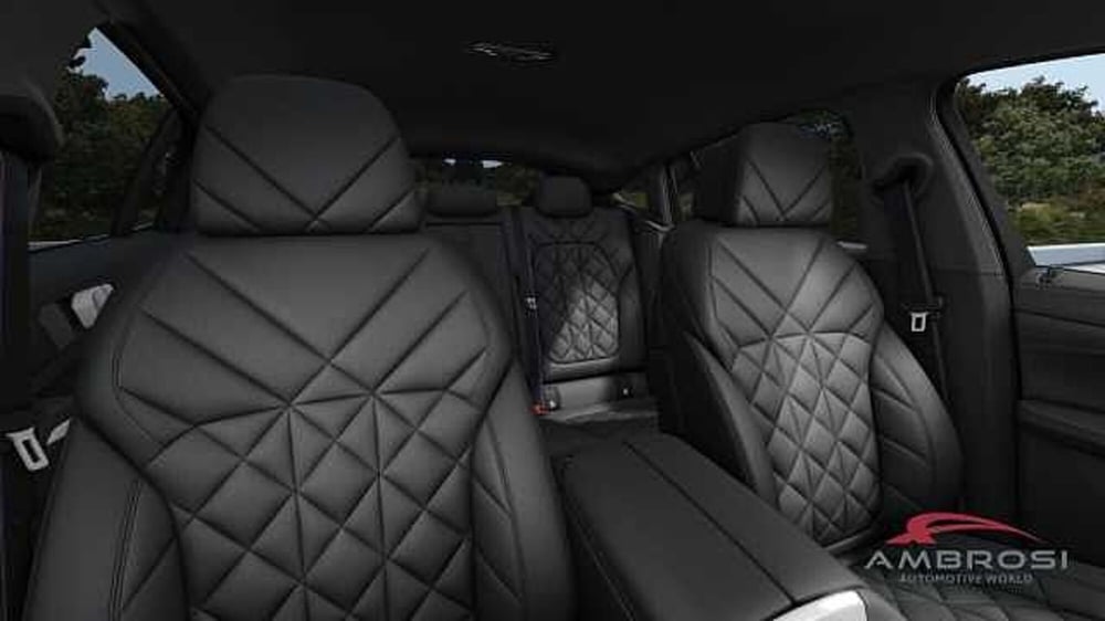 BMW X6 nuova a Viterbo (12)